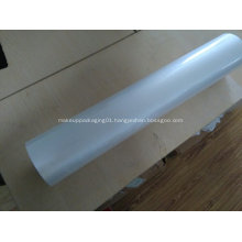 thermal soft touch film